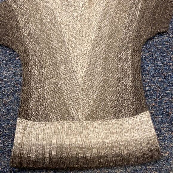 Feen Wright Manson Ombré Turtleneck sz. XS - Picture 4 of 5